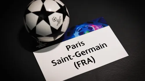 Ligue des Champions : Le PSG affrontera la Juventus, Benfica et...